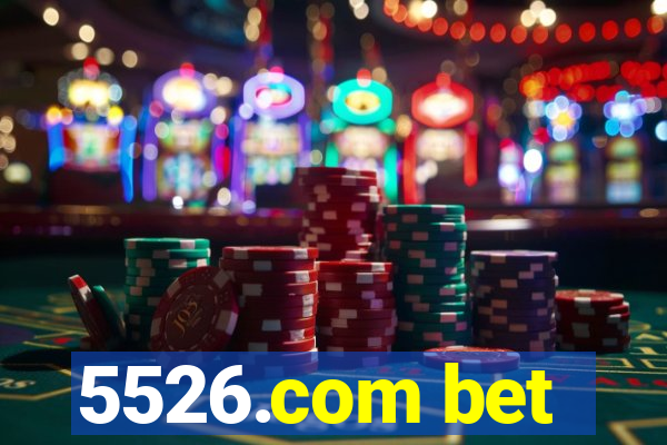 5526.com bet